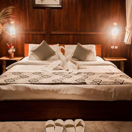 Da'Kayu Bali Homestay 문덕 외부 사진