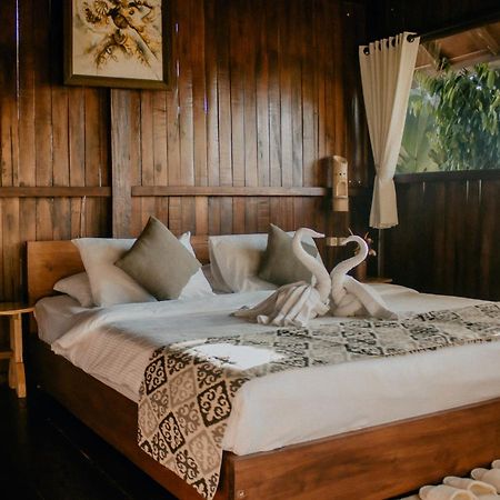 Da'Kayu Bali Homestay 문덕 외부 사진