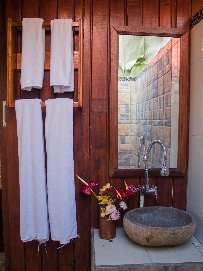 Da'Kayu Bali Homestay 문덕 외부 사진