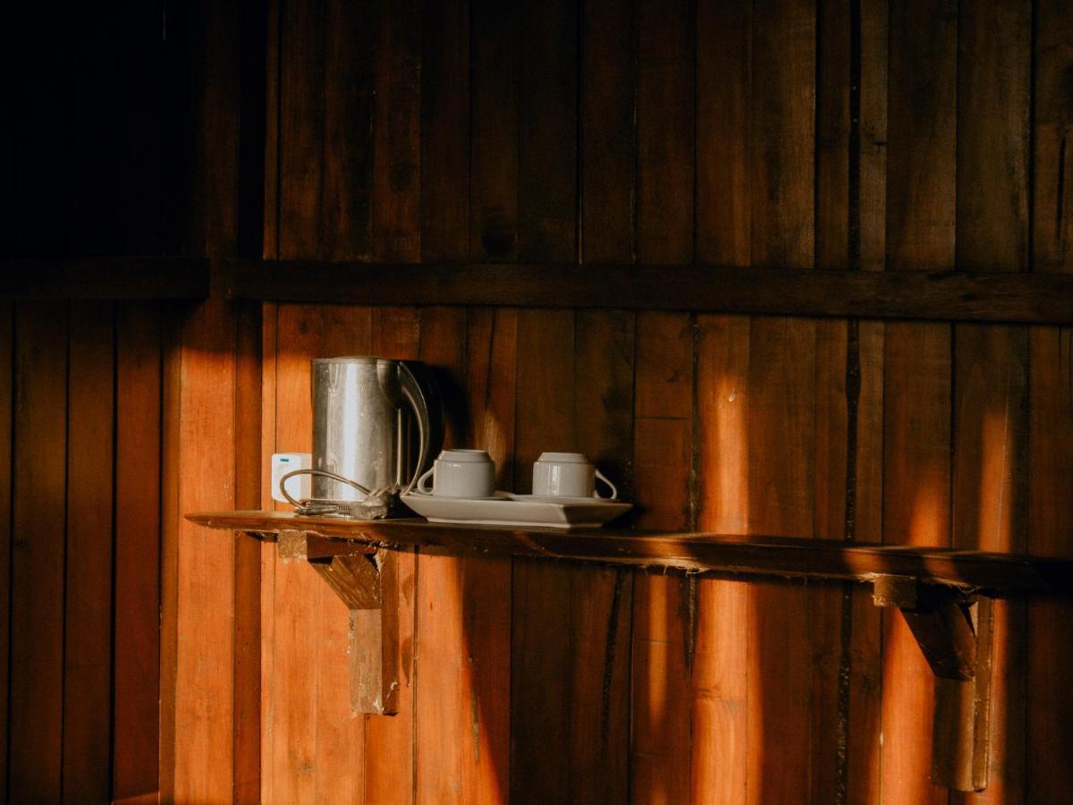 Da'Kayu Bali Homestay 문덕 외부 사진