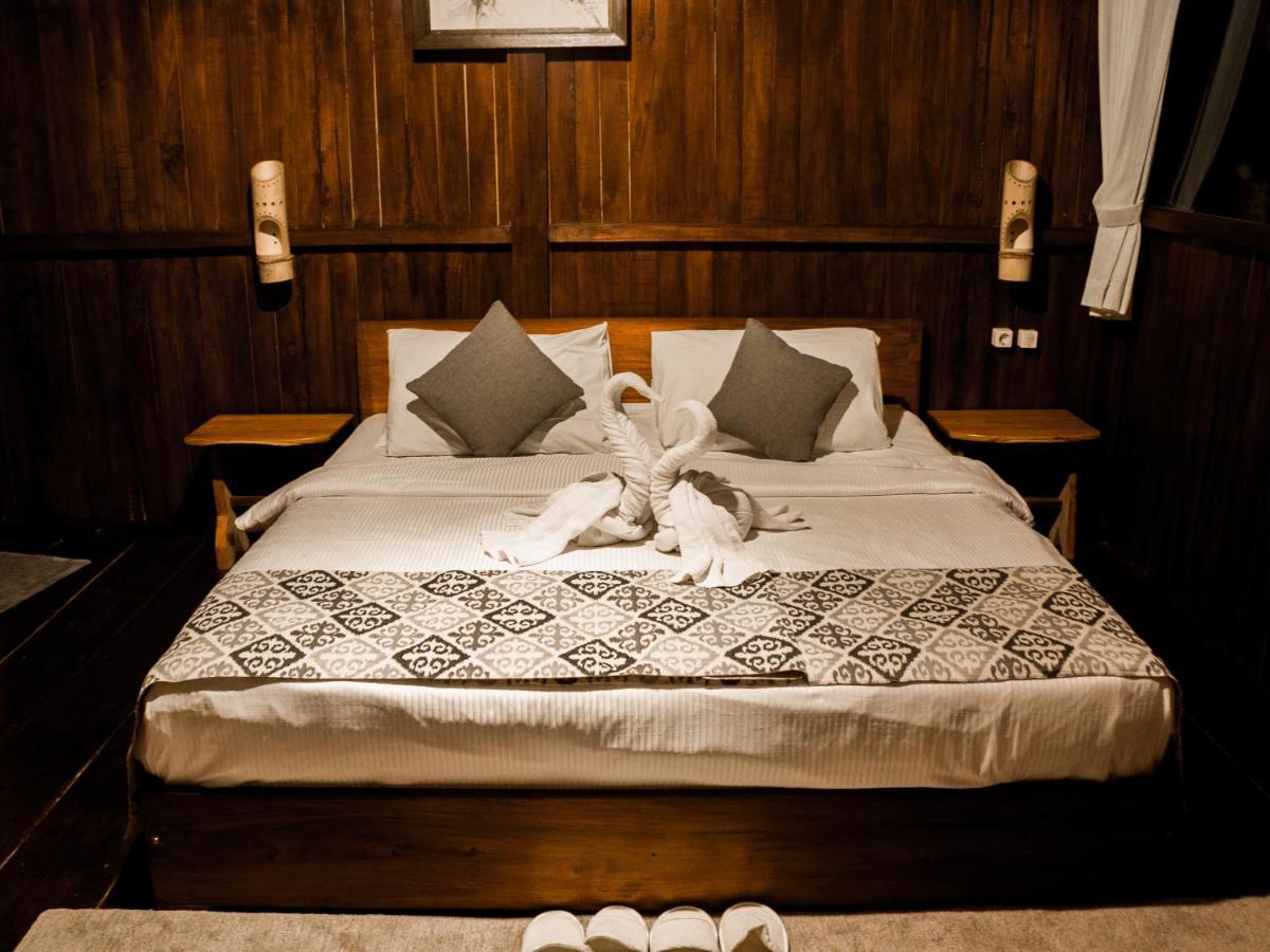 Da'Kayu Bali Homestay 문덕 외부 사진